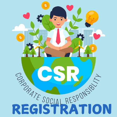 CSR Registration