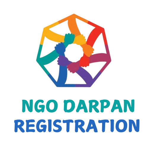 NGO Darpan Registration